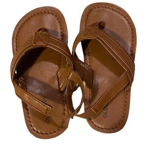Old Navy Toddler Sandals